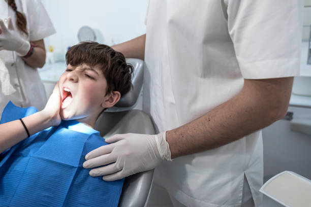 Best Emergency Treatment for Dental Infections or Abscesses in Winooski, VT